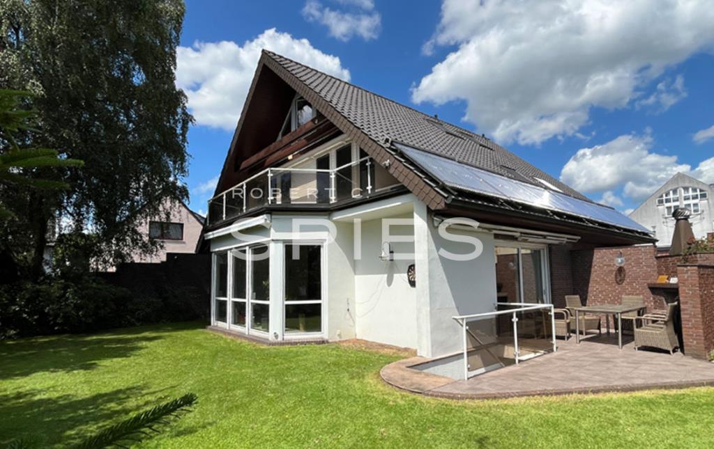 Einfamilienhaus zum Kauf 648.000 € 7 Zimmer 291 m²<br/>Wohnfläche 904 m²<br/>Grundstück Fähr - Lobbendorf Bremen 28755