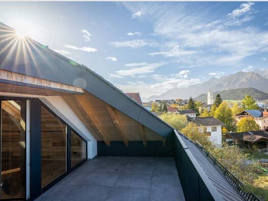 Wohnung zum Kauf - Erstbezug 4 Zimmer 153,6 m² Wattens 6112