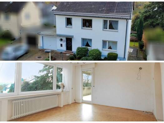 Mehrfamilienhaus zum Kauf 464.900 € 6 Zimmer 149 m² 596 m² Grundstück Solingen-Mitte Solingen 42655