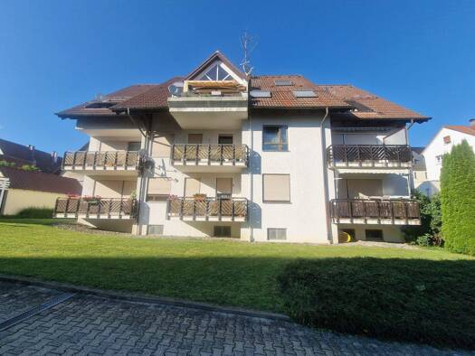 Maisonette zum Kauf 235.000 € 3,5 Zimmer 92,2 m² Aulendorf 88326