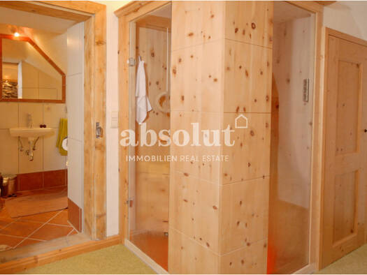 Wohnung zum Kauf 199.000 € 2 Zimmer 35 m² Rauris 5661