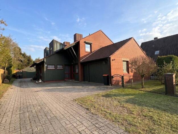 Maisonette zum Kauf provisionsfrei 299.000 € 3 Zimmer 93 m² EG Quarrendorf Hanstedt 21271