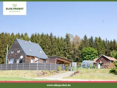 Einfamilienhaus zum Kauf provisionsfrei 299.500 € 5 Zimmer 120 m² 1.634 m² Grundstück Schwand 23 Schwand Schönsee 92539