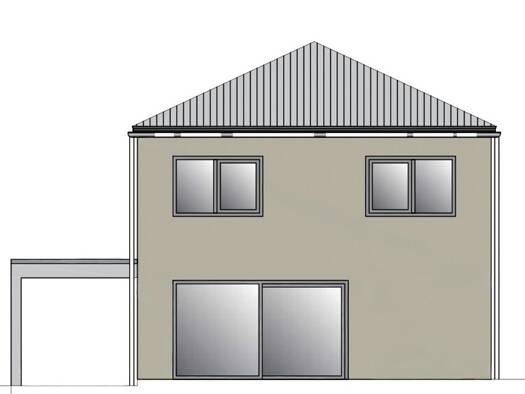 Einfamilienhaus zum Kauf 529.500 € 4 Zimmer 139,2 m² 750 m² Grundstück Grundsteinheim Lichtenau 33165