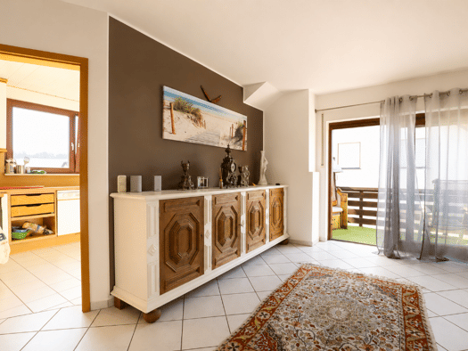 Wohnung zur Miete 700 € 2 Zimmer 60 m² Butzweiler Newel 54309