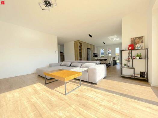 Bungalow zum Kauf 559.000 € 118 m² 663 m² Grundstück Straß in Steiermark 8472