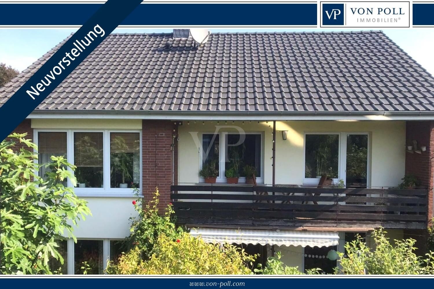 Einfamilienhaus zum Kauf 499.000 € 8 Zimmer 168 m²<br/>Wohnfläche 501 m²<br/>Grundstück Bloherfelde Oldenburg 26129