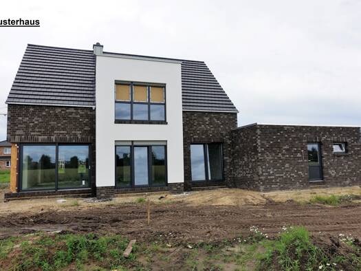 Einfamilienhaus zum Kauf - Erstbezug 459.000 € 4 Zimmer 154 m² Haselünne 49740