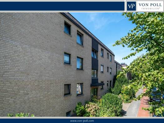 Wohnung zum Kauf provisionsfrei 170.000 € 2 Zimmer 71 m² 2. Geschoss Gütersloh 33332