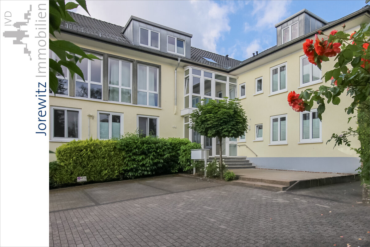 Wohnung zur Miete 1.090 € 3 Zimmer 110 m²<br/>Wohnfläche 2.<br/>Geschoss Lonnerbach Bielefeld 33605