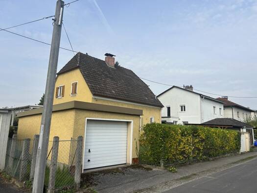 Grundstück zum Kauf 997 m² Grundstück Berghamer Weg Leonding 4060
