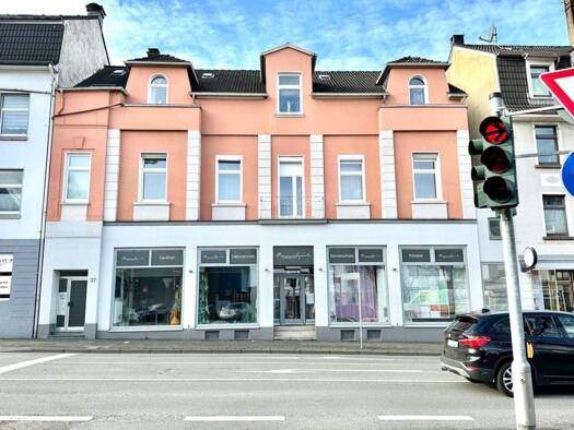 Haus zum Kauf 529.000 € 10 Zimmer 550 m² 447 m² Grundstück Nord Remscheid 42855