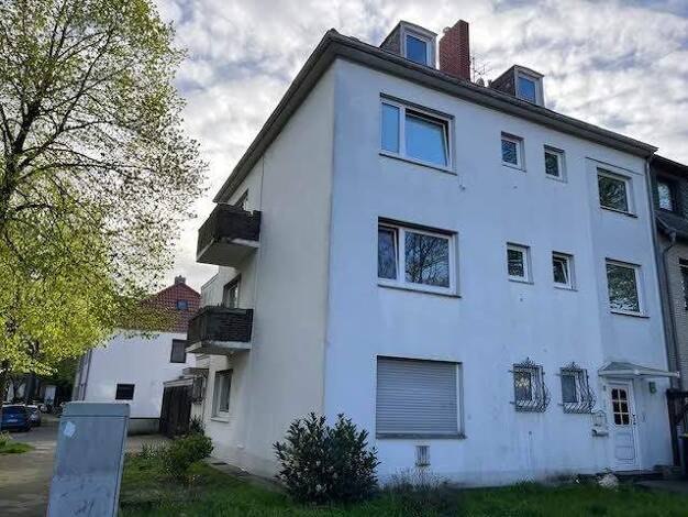 Wohnung zur Miete 295 € 1 Zimmer 27,6 m² Pesch Mönchengladbach Hardterbroich 41065