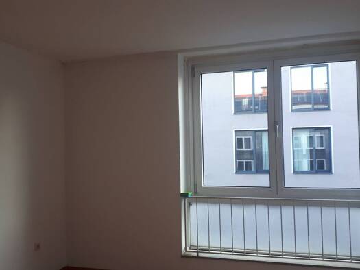 Wohnung zur Miete 430 € 1 Zimmer 31 m² Geschoss 4/5 frei ab 01.08.2026 Dr.-Kurt-Schumacher-Straße 8 Lorenz Nürnberg 90402