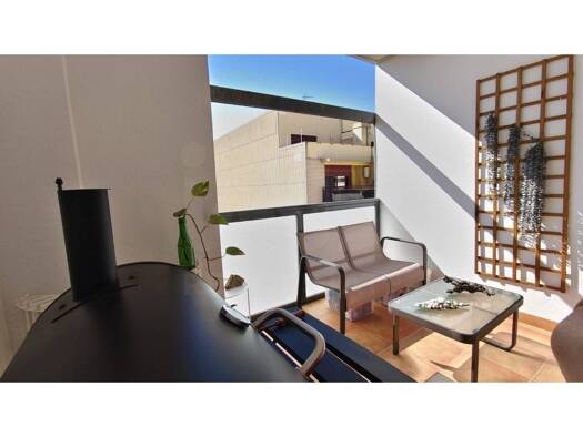 Wohnung zum Kauf 165.000 € 3 Zimmer 106 m² 4. Geschoss Amposta 43870