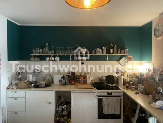 Wohnung zur Miete Tauschwohnung 700 € 2 Zimmer 70 m² Altstadt-Nord Köln 50668