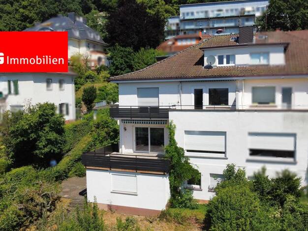 Stadthaus zum Kauf 925.000 € 13 Zimmer 390 m² 767 m² Grundstück Marburg 35037