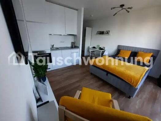 Wohnung zur Miete Tauschwohnung 570 € 1 Zimmer 27 m² Schönefeld 12529
