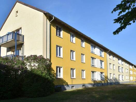 Wohnung zur Miete 522 € 3 Zimmer 72 m² EG frei ab sofort Saarstr. 11 Hohenstein Wolfsburg 38440