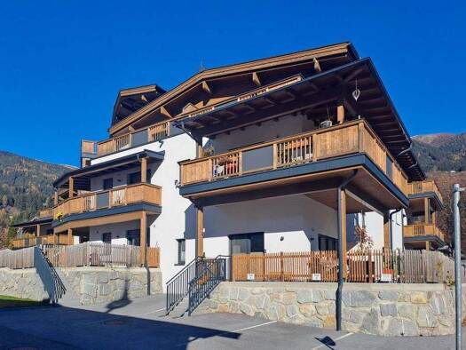 Penthouse zum Kauf 799.000 € 2 Zimmer 96,8 m² Neukirchen am Großvenediger 5741