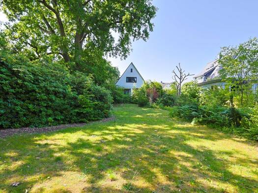 Einfamilienhaus zum Kauf 449.000 € 3 Zimmer 77 m² 930 m² Grundstück Ahrensburg 22926