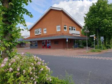 Wohnung zur Miete 535 € 2 Zimmer 72,2 m² frei ab 01.06.2025 Heidmühle Schortens 26419
