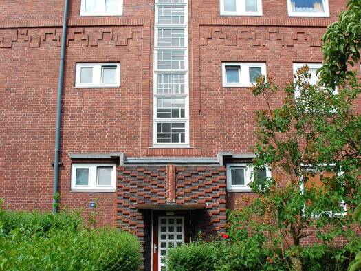 Wohnung zur Miete 363 € 2 Zimmer 55,9 m² 1. Geschoss frei ab 01.05.2026 Bismarckstraße 197 Siebethsburg Wilhelmshaven 26382