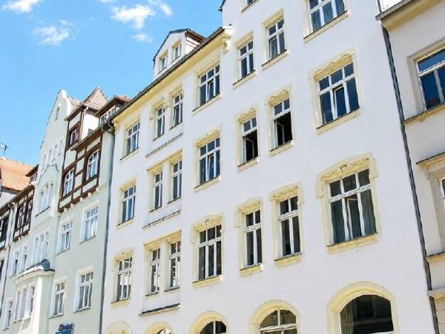 Bürofläche zur Miete provisionsfrei 6,50 € 210 m² Bürofläche Meißen Meißen 01662