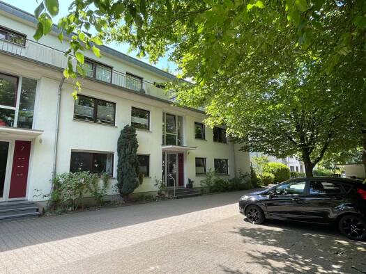 Wohnung zum Kauf 450.000 € 5 Zimmer 93 m² EG Rodenkirchen Köln - Rodenkirchen 50996