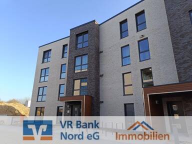 Wohnung zur Miete 1.242 € 3 Zimmer 92 m² 1. Geschoss Sandberg Flensburg 24943