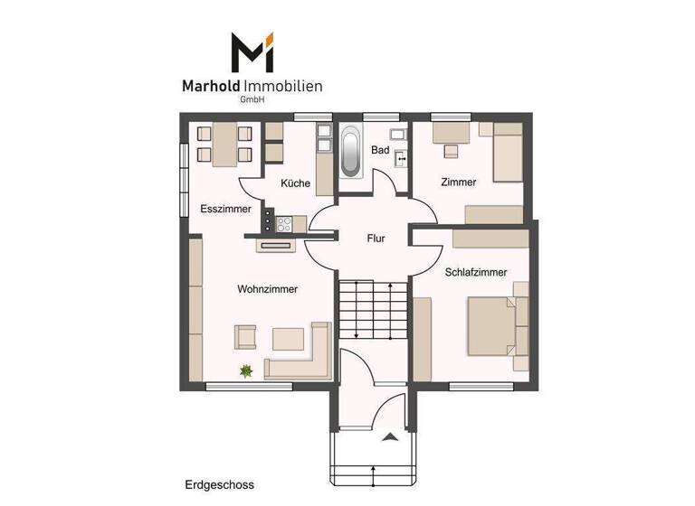 Einfamilienhaus zum Kauf 7 Zimmer 168,2 m² 1.243 m² Grundstück Steyerberg 31595