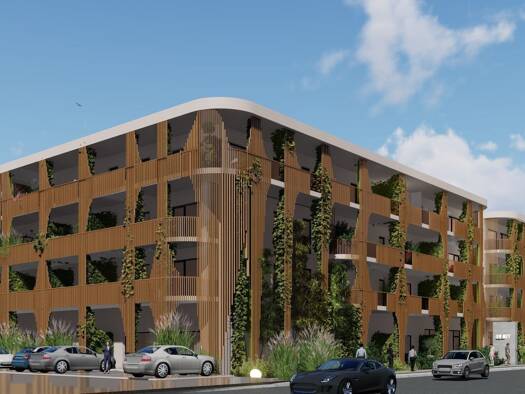 Wohnung zum Kauf - Erstbezug provisionsfrei 1.511.000 € 302 m² 3. Geschoss Dinkelsbühl 91550