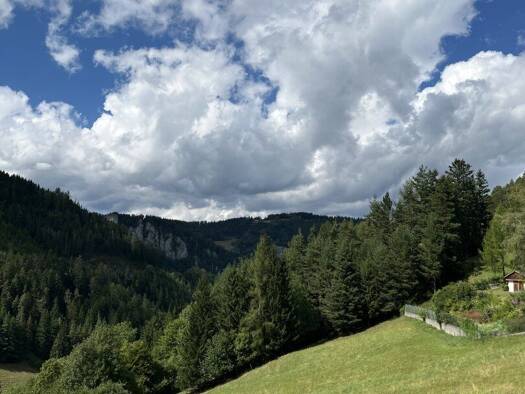 Wohnung zum Kauf 109.000 € Semmering 2680