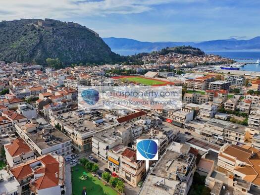 Wohnung zum Kauf 149.000 € 2 Zimmer 83,7 m² EG Municipality of Nafplio 21100