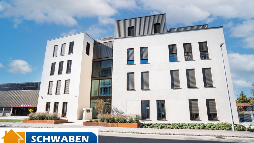 Bürofläche zur Miete provisionsfrei 89 m² Bürofläche teilbar ab 39,4 m² Langenau 89129