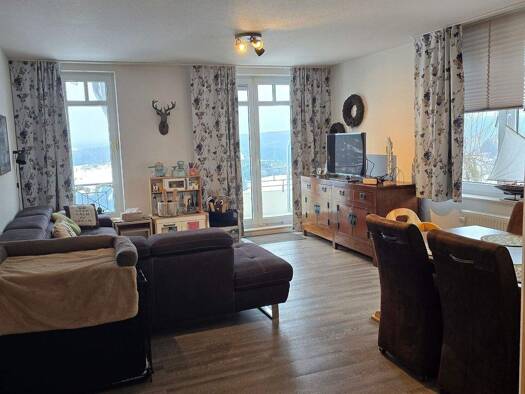 Wohnung zum Kauf 3 Zimmer 65 m² Neuastenberg Winterberg 59955