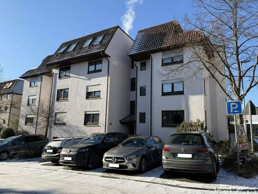 Wohnung zum Kauf 299.000 € 3 Zimmer 77 m² Waiblingen 71332