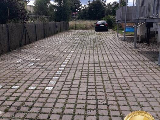 Außenstellplatz zur Miete provisionsfrei 70 € Karlsruher Straße 133 Coschütz/Gittersee Dresden 01189