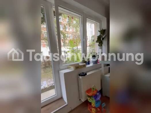 Wohnung zur Miete Tauschwohnung 790 € 2 Zimmer 65 m² EG Südfriedhof Kiel 24114