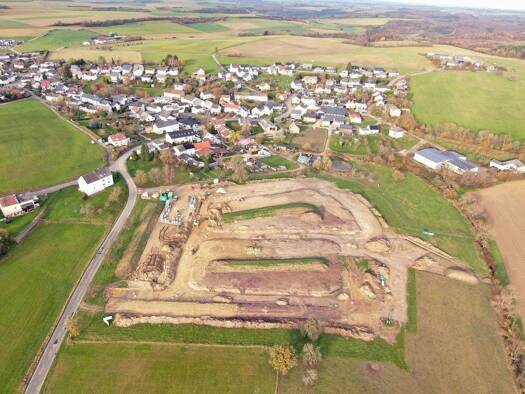 Grundstück zum Kauf provisionsfrei 169.200 € 940 m² Grundstück Newel 54309