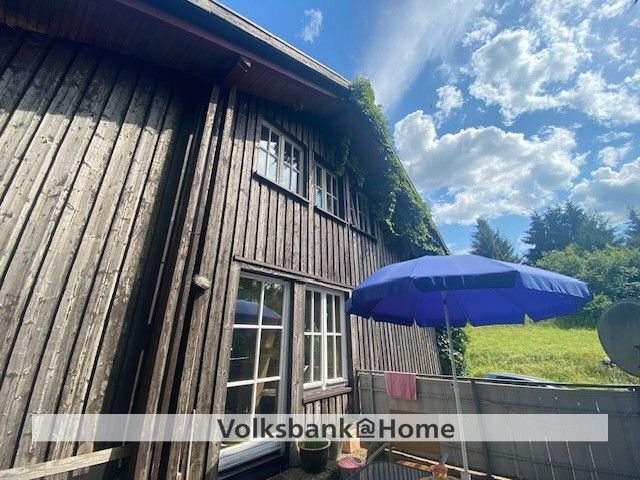 Haus zum Kauf 360.000 € 8 Zimmer 350 m²<br/>Wohnfläche 687 m²<br/>Grundstück Hallwangen Dornstetten / Hallwangen 72280