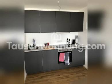 Wohnung zur Miete Tauschwohnung 590 € 2 Zimmer 48 m² 2. Geschoss Universität Regensburg 93053