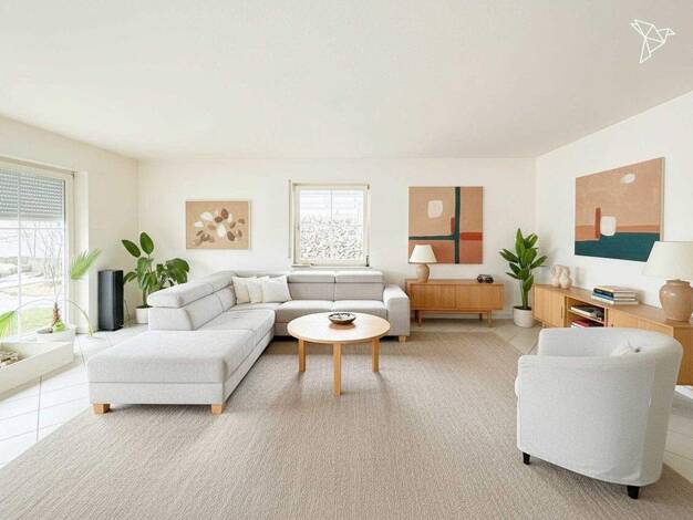 Einfamilienhaus zum Kauf 649.000 € 6 Zimmer 159 m² 894 m² Grundstück Sommerau Eschau 63863