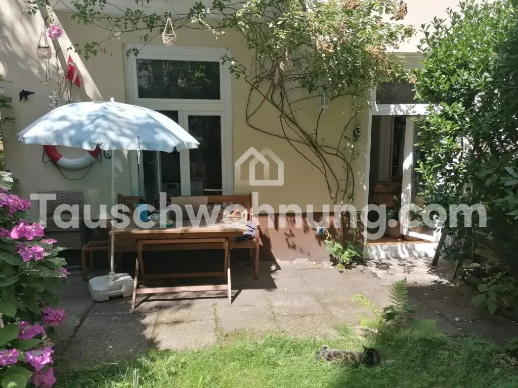 Wohnung zur Miete 473 € 2 Zimmer 40 m²<br/>Wohnfläche EG<br/>Geschoss Eimsbüttel Hamburg 20255