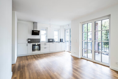 Wohnung zur Miete 2.190 € 3 Zimmer 91 m² 1. Geschoss frei ab 01.11.2024 Sülldorf Hamburg 22589