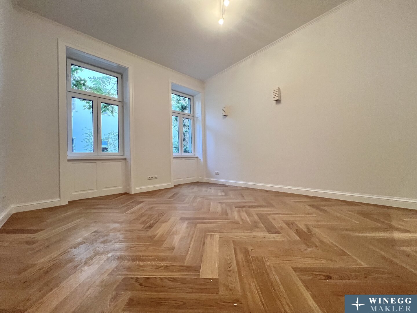 Wohnung zum Kauf 259.000 € 1 Zimmer 36,1 m²<br/>Wohnfläche 1.<br/>Geschoss Max-Winter-Platz 18 Wien 1020