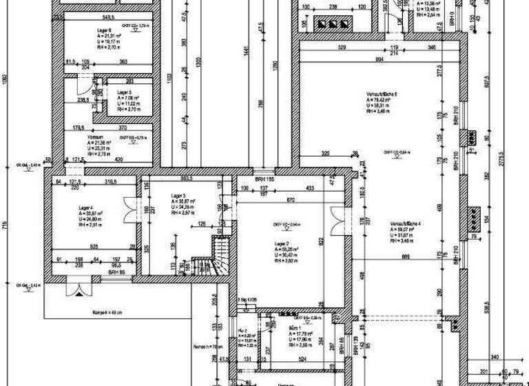 Sonstiges zur Miete provisionsfrei 2 € 600 m² Ruhlander Straße 100 Schwarzheide 01987