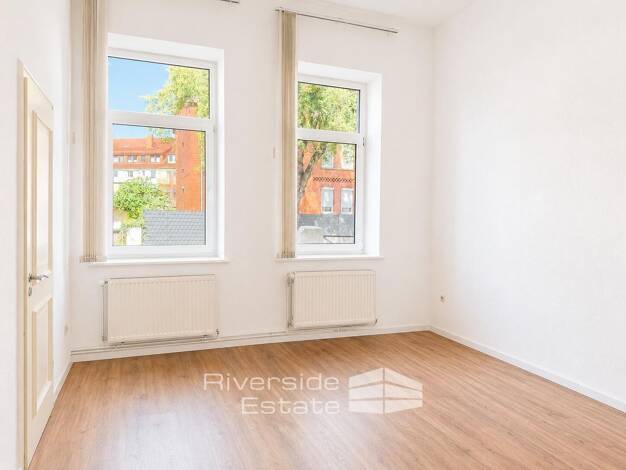 Bürofläche zur Miete 800 € 4 Zimmer Innenstadt Hameln 31785