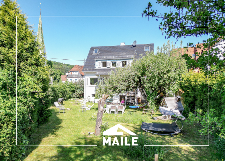 Einfamilienhaus zum Kauf 649.000 € 5 Zimmer 136 m² 757 m² Grundstück Neuenhaus Aichtal 72631