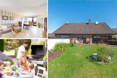 Mehrfamilienhaus zum Kauf 699.900 € 7 Zimmer 276,5 m² 758 m² Grundstück Giesendorf Elsdorf 50189